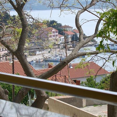 Apartments Buturic Sali Δωμάτιο φωτογραφία