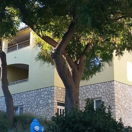Apartments Buturic Sali Εξωτερικό φωτογραφία