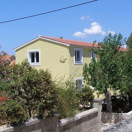 Apartments Buturic Sali Εξωτερικό φωτογραφία