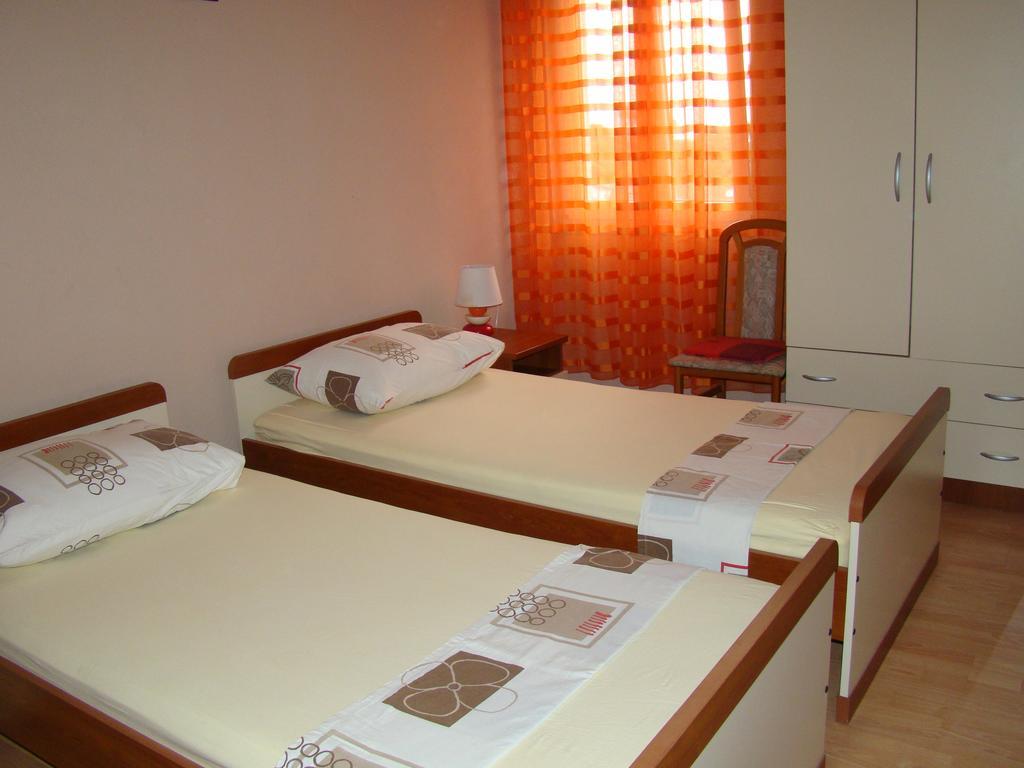 Apartments Buturic Sali Δωμάτιο φωτογραφία