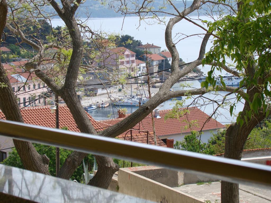 Apartments Buturic Sali Δωμάτιο φωτογραφία