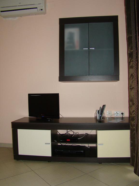 Apartments Buturic Sali Δωμάτιο φωτογραφία