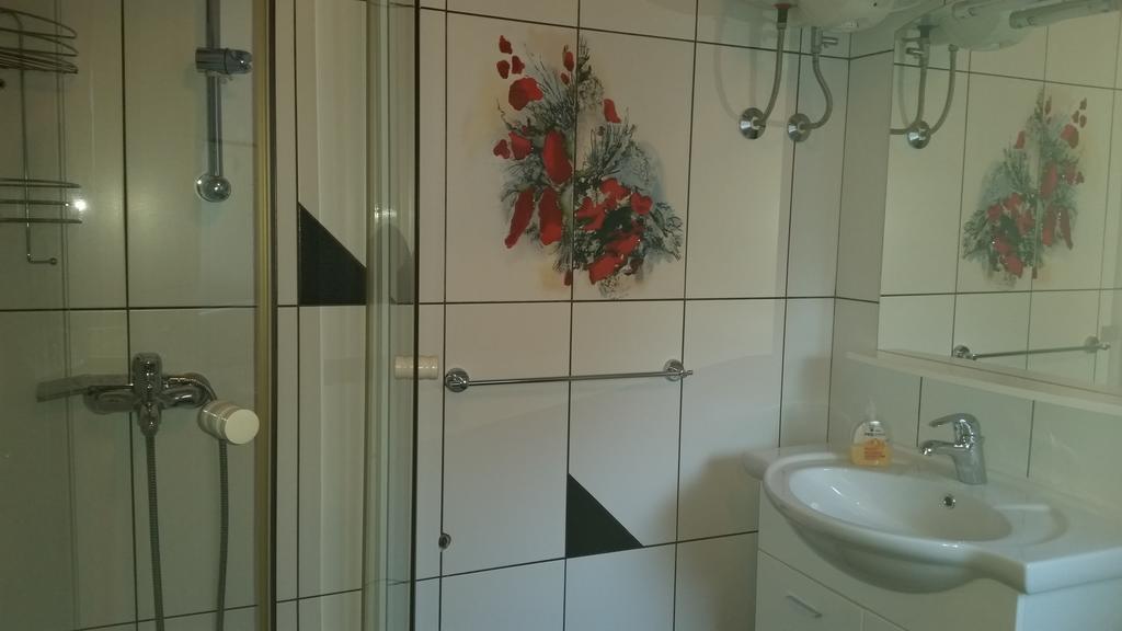 Apartments Buturic Sali Δωμάτιο φωτογραφία