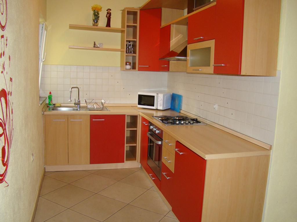 Apartments Buturic Sali Δωμάτιο φωτογραφία