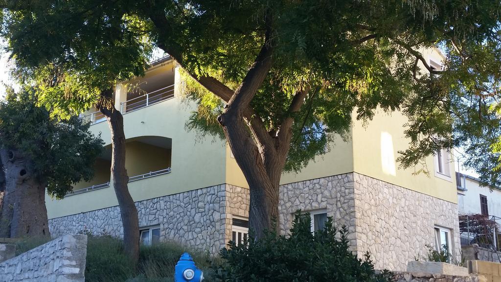 Apartments Buturic Sali Εξωτερικό φωτογραφία