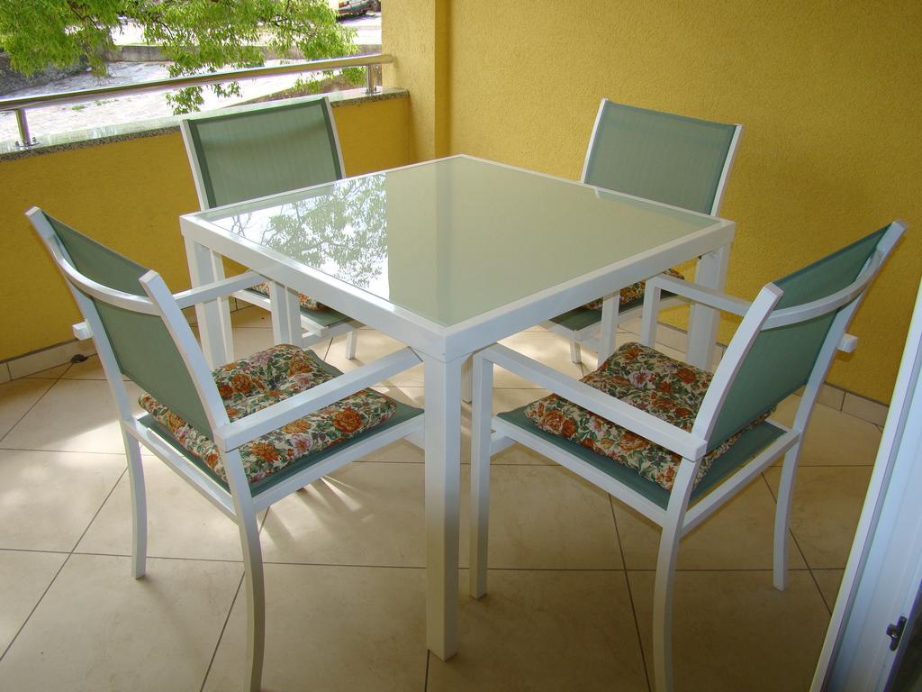 Apartments Buturic Sali Δωμάτιο φωτογραφία