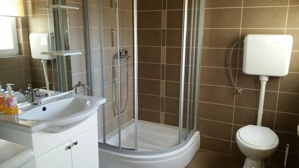 Apartments Buturic Sali Δωμάτιο φωτογραφία