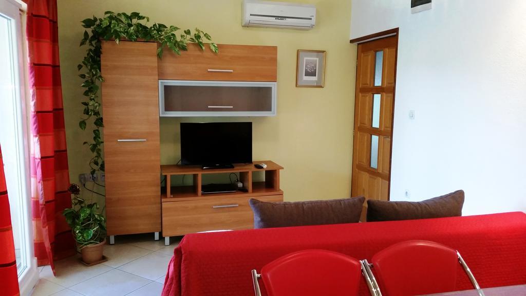 Apartments Buturic Sali Δωμάτιο φωτογραφία