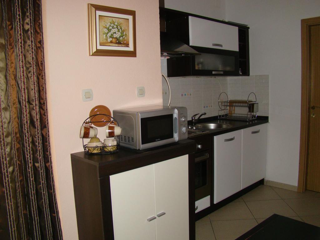 Apartments Buturic Sali Δωμάτιο φωτογραφία